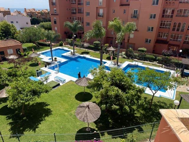 Apartamento en venta en Manilva, Málaga Costa del Sol