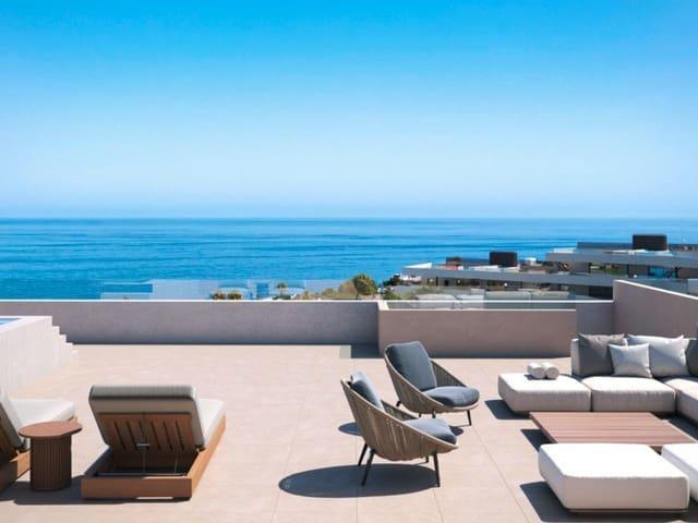 Apartamento en venta en Manilva, Málaga Costa del Sol
