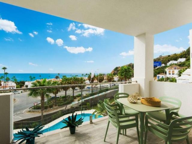 Apartamento en venta en Manilva, Manilva