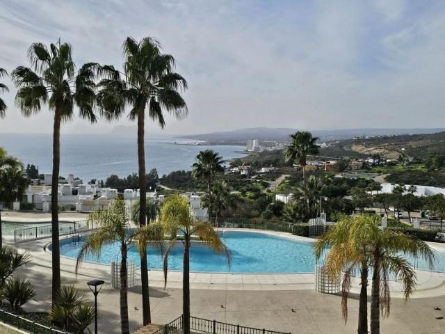 Apartamento en venta en Manilva, Manilva