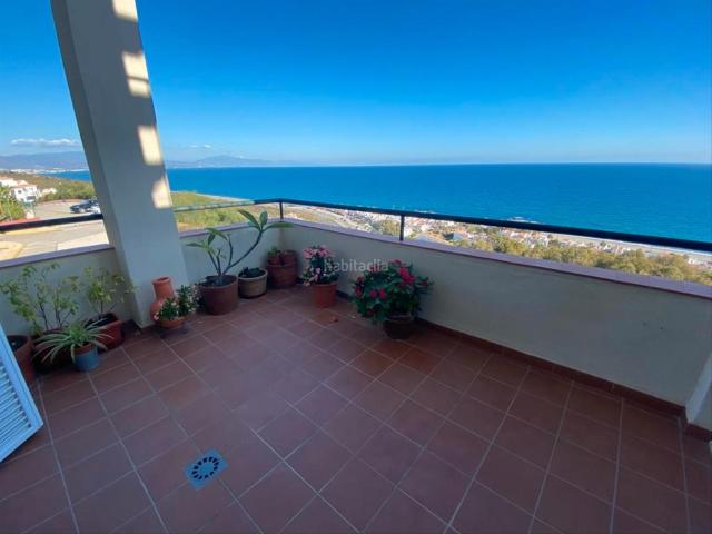 Apartamento en venta en Manilva, Manilva Pueblo. Apartamentos.