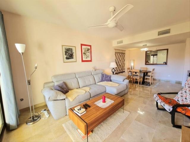 Apartamento en venta en Manilva, Manilva Pueblo. Apartamentos.