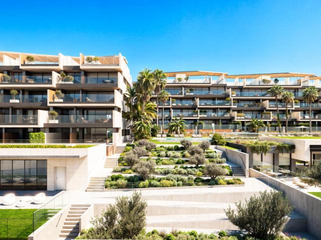 Apartamento en venta en Manilva, Manilva Pueblo. Apartamentos.