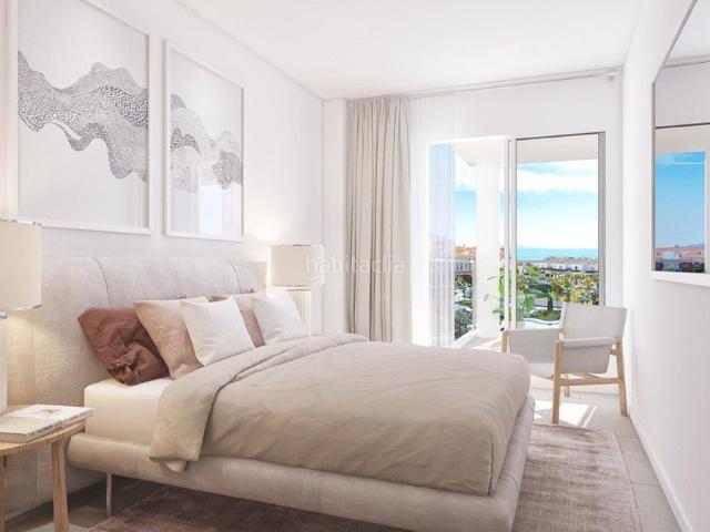 Apartamento en venta en Manilva, Manilva Pueblo. GRAN OPORTUNIDAD APARTAMENTOS DE 2 Y 3 DORMITORIOS A DOS PASOS DE LA PLAYA MANILVA. Apartamentos.