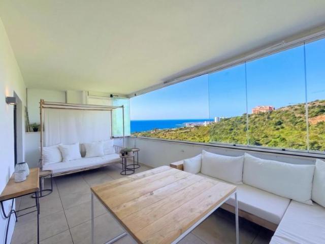 Apartamento en venta en Manilva, Avenida Sierra Morena, 29692