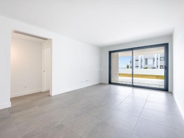 Apartamento en venta en Manilva, Alcorrín. Apartamentos.