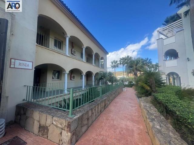 Apartamento en venta en Manilva, Área de Manilva