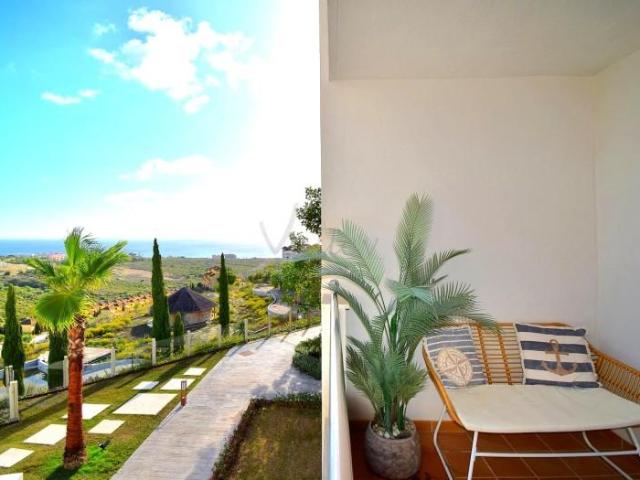 Apartamento en venta en Manilva, Calle Martagina, 29691