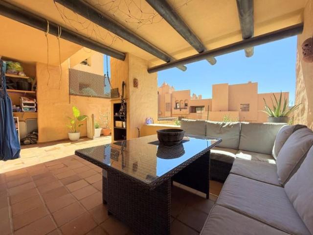 Apartamento en venta en Manilva, Camino del Peñoncillo, 29691