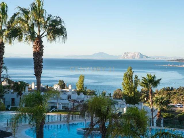 Apartamento en venta en Manilva, Chullera. Oportunidad Inversión y Vacaciones, Dúplex 32 Manilva, Málaga. Garaje. Apartamentos.
