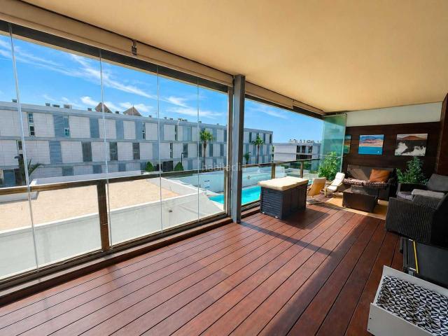 Apartamento en venta en Manilva, Chullera. Apartamento de lujo cerca de la playa, Manilva costa. Apartamentos.