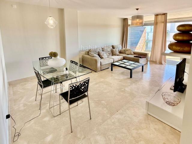 Apartamento en venta en Manilva, Chullera. Apartamento Elegante con Vistas al Mar Calle del Mármol, La Chullera Manilva. Apartamentos.