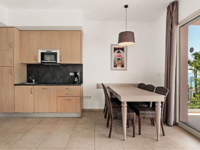Apartamento en venta en Manilva, Chullera. Apartamentos.