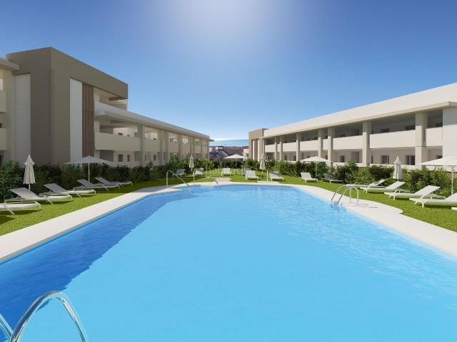 Apartamento en venta en Manilva, Chullera. Apartamentos.