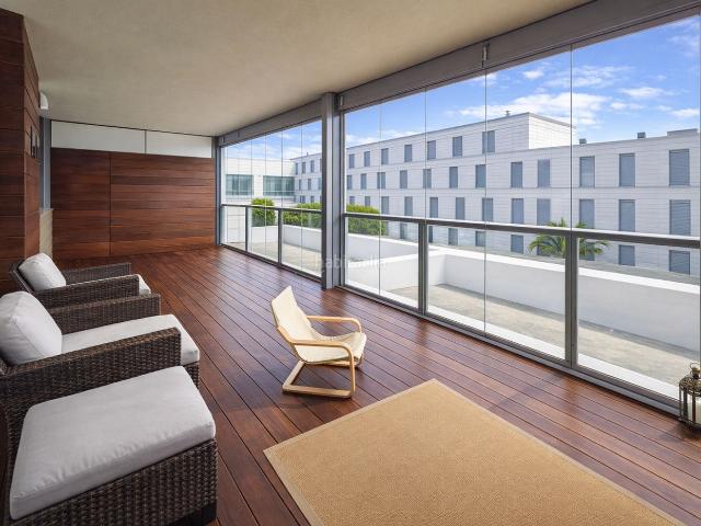 Apartamento en venta en Manilva, Chullera. Apartamentos.
