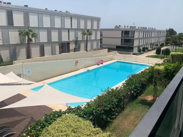 Apartamento en venta en Manilva, Chullera. DDH692. Apartamentos.