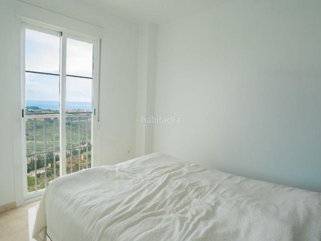 Apartamento en venta en Manilva, Chullera. Elegante Apartamento de Nueva Construcción con Vistas al Mar 3 Dormitorios. Apartamentos.