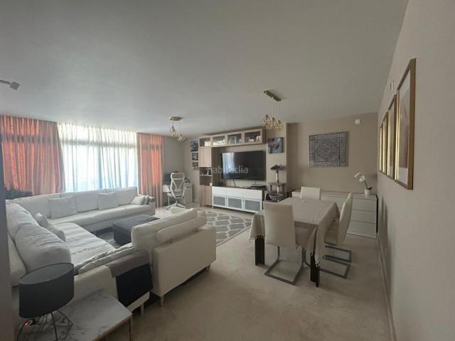 Apartamento en venta en Manilva, Chullera. Espectacular Piso de 3 Dormitorios con Terraza de 30 m, Suelo Radiante y Domótica. Apartamentos.