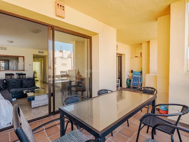 Apartamento en venta en Manilva, Chullera. Piso en La Duquesa. Apartamentos.