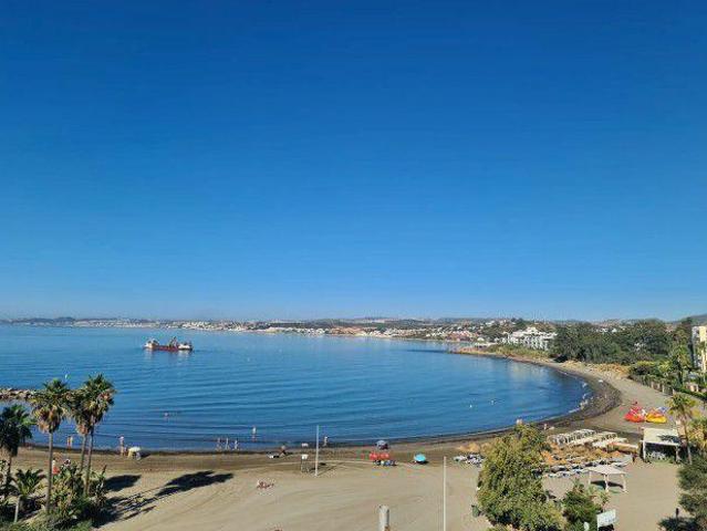 Apartamento en venta en Manilva, Chullera