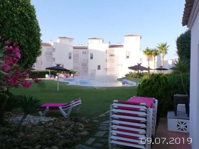 Apartamento en venta en Manilva, La Duquesa