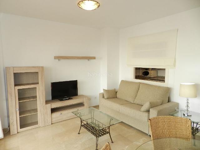 Apartamento en venta en Manilva, La Duquesa. Coqueto apartamento en Duquesa Suites. Apartamentos.