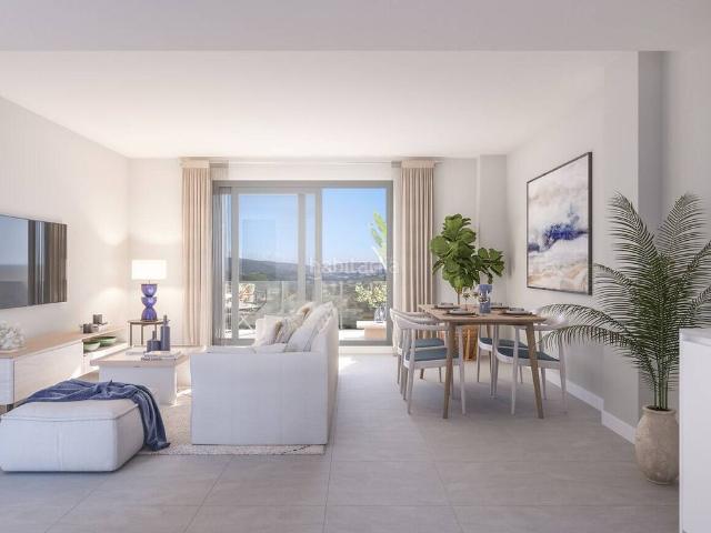 Apartamento en venta en Manilva, La Duquesa. Apartamentos.