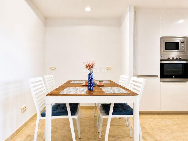 Apartamento en venta en Manilva, La Duquesa. Apartamentos.