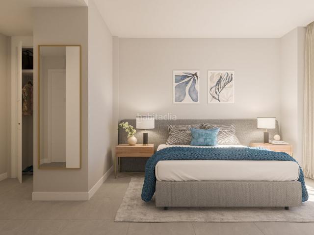 Apartamento en venta en Manilva, La Duquesa. Apartamentos.