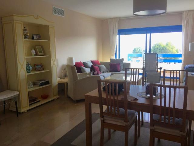 Apartamento en venta en Manilva, La Duquesa. Apartamentos.