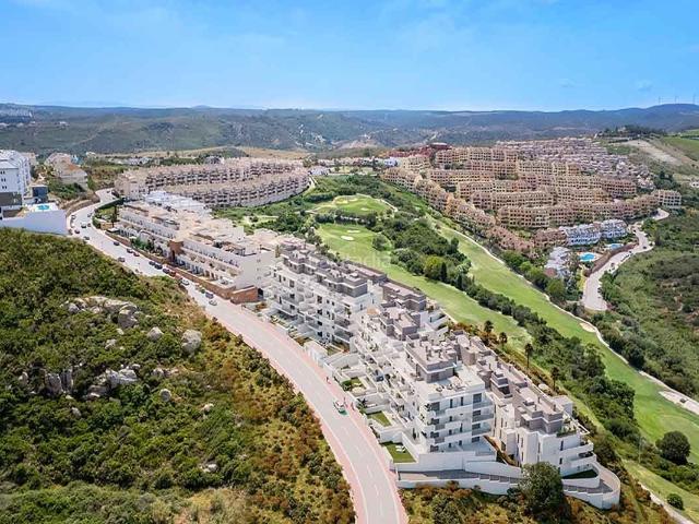 Apartamento en venta en Manilva, La Duquesa. DDH625. Apartamentos.