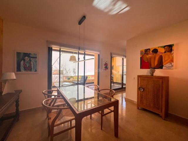 Apartamento en venta en Manilva, La Duquesa. DDH705. Apartamentos.