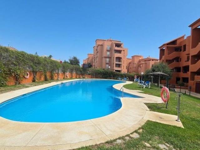 Apartamento en venta en Manilva, Los hidalgos