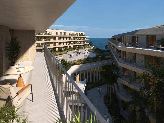 Apartamento en Venta en Manilva Pueblo
