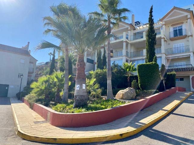 Apartamento en Venta en Manilva Pueblo