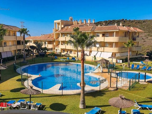 Apartamento en Venta en Manilva Pueblo