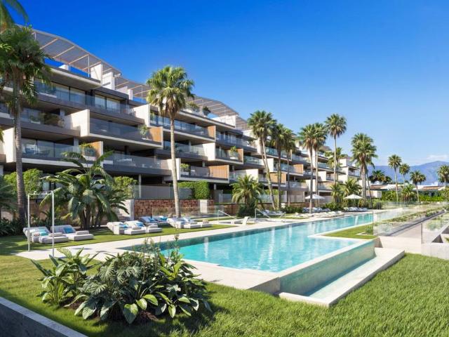 Apartamento en Venta en Manilva Pueblo