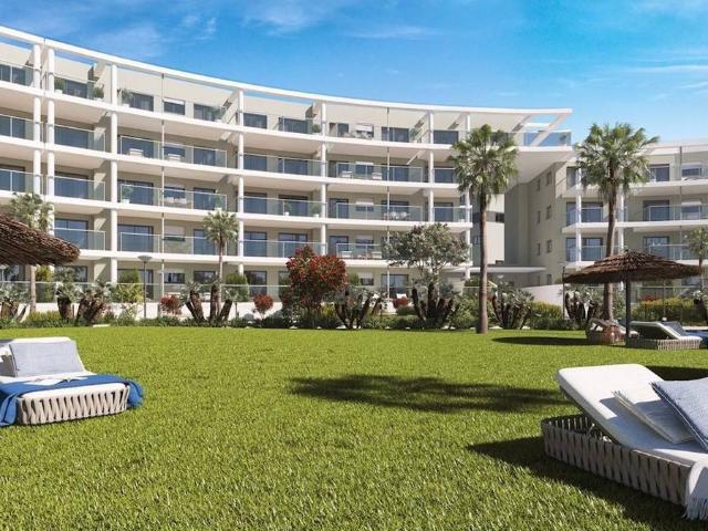 Apartamento en Venta en Manilva Pueblo