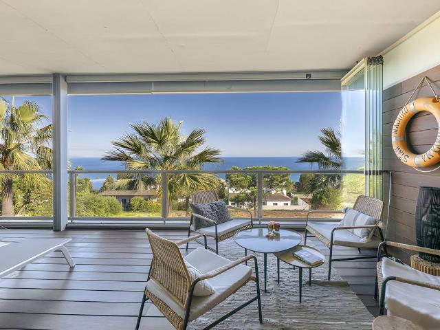 Apartamento en Venta en Manilva Pueblo