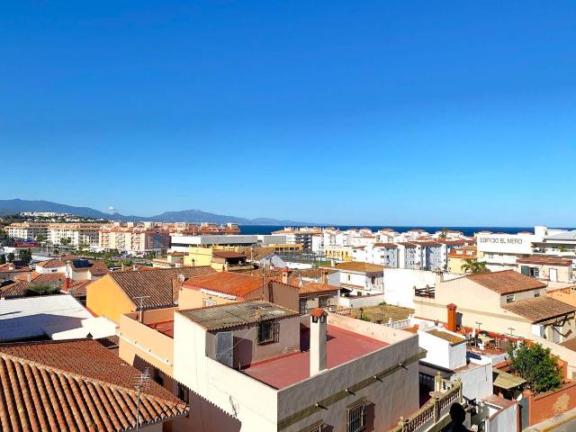 Apartamento en Venta en Manilva Pueblo
