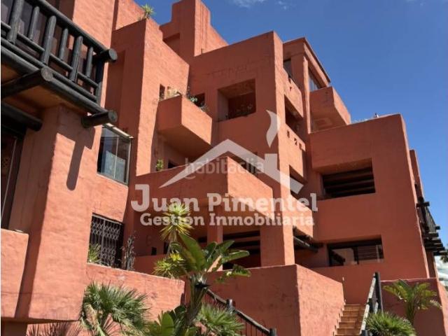 Apartamento en venta en Manilva, San Luis de Sabinillas. Apartamento en venta en Alcorrín29692. Apartamentos.
