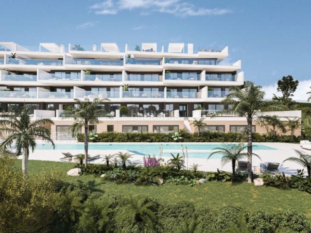 Apartamento en venta en Manilva, San Luis de Sabinillas. Apartamento en venta en La duquesa, 3 dormitorios. Apartamentos.