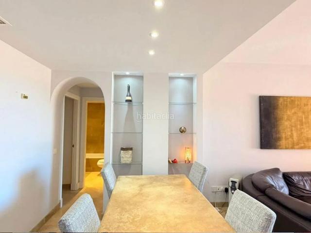 Apartamento en venta en Manilva, San Luis de Sabinillas. Apartamentos.