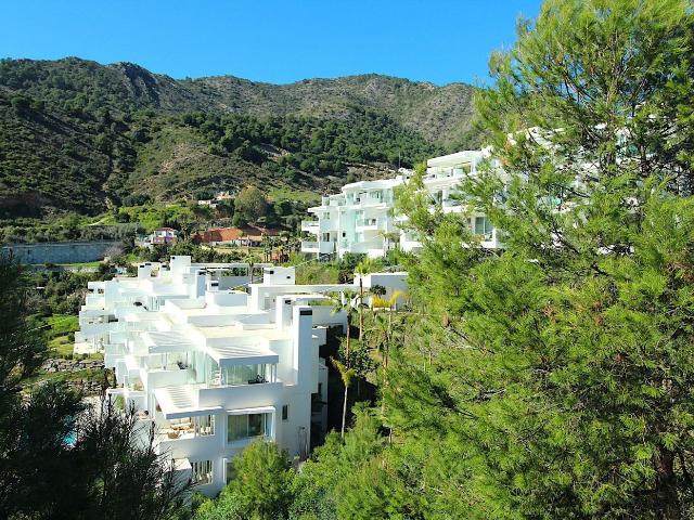 Apartamento en venta en Manilva, San Luis de Sabinillas. Apartamentos.