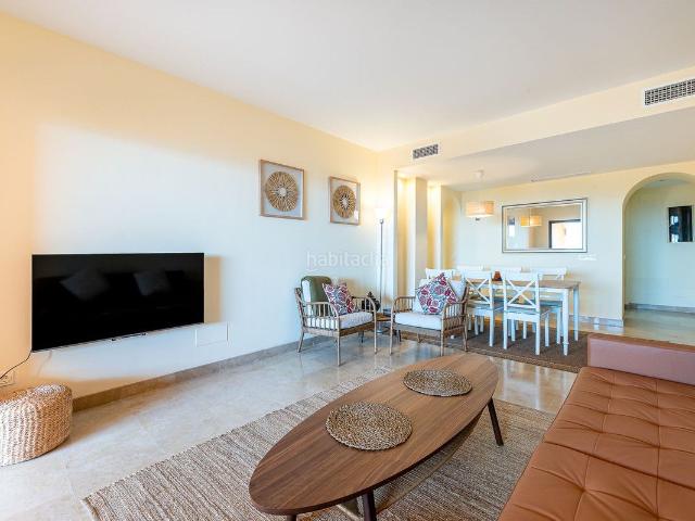 Apartamento en venta en Manilva, San Luis de Sabinillas. Apartamentos.