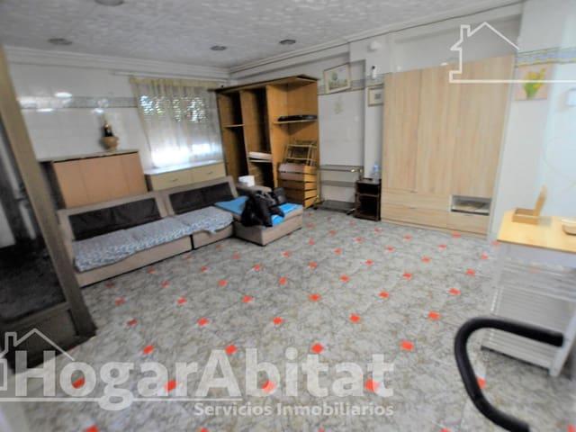 Apartamento en venta en Manises, Valencia