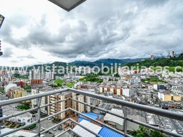 Apartamento en Venta en Manizales, Caldas por $550000