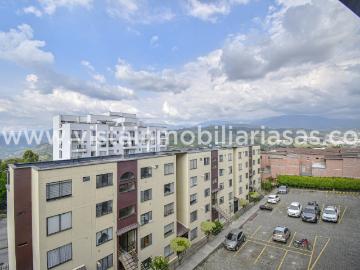 Apartamento en Venta en Manizales, Caldas por $260000