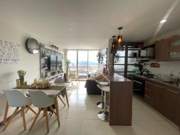 Apartamento En Venta En Manizales En Campohermoso V87337