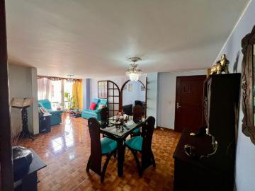 Apartamento En Venta En Manizales En Arboleda V160027